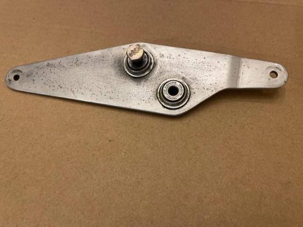 Cessna 180, 182, 185 Elevator Forward Bellcrank. As Removed - part number 0510159