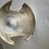 Cessna 206 & 210 2-Blade Spinner. Used - part number 1250415-2 or 1250909-3 (view 5)