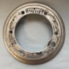 McCauley Cessna 150 600 X 6 Wheel Flange. Used - part number D30062-1 (view 2)