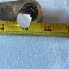 Cessna 310, 320 LEFT HAND Main Landing Gear Forward Push-Pull Tube. As Removed - part number 0840125-6 (view 2)
