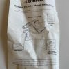 Garmin GPSMap 295 Yoke Mount. New Old Stock - part number Unknown (view 5)