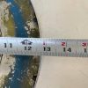 Cessna 180, 182, 210 & 310 Hartzell 2-Blade Spinner assembly. Used - part number 0850313-4 or 0850311-1 or 0752006-1 (aft bulkhead assembly) or 0850313-1 (or -4 Cessna 310) (view 13)