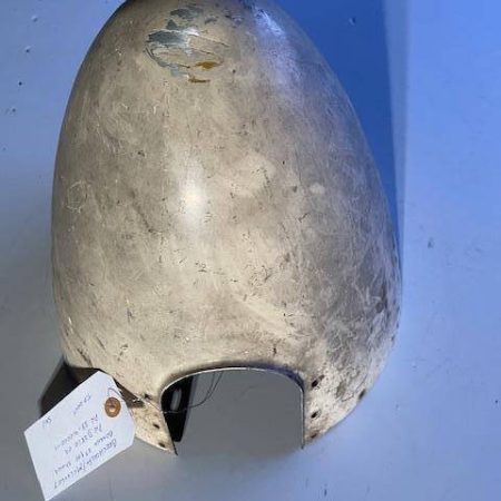 Beechcraft 33 & 35 Bonanza 2-Blade Spinner Assembly.  Used.