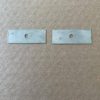 Cessna Shims. .015 New Old Stock - part number 1241038-1 (view 1)