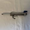 Piper PA28R & PA32R Parking Brake Master Cylinder Assembly. As Removed - part number 455-938 ((10-22))