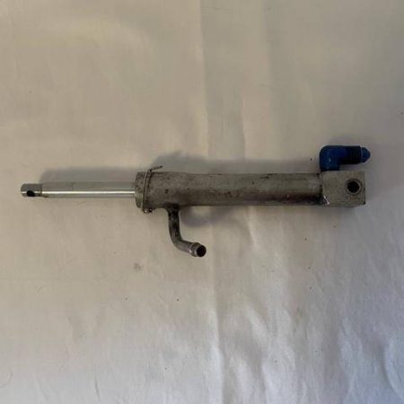 Piper PA28R & PA32R Parking Brake Master Cylinder Assembly. As Removed - part number 455-938 ((10-22))