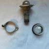 Grimes Tail Position Nav Light Complete Assembly. 14 Volt. Used - part number C622001-0401 (view 3)