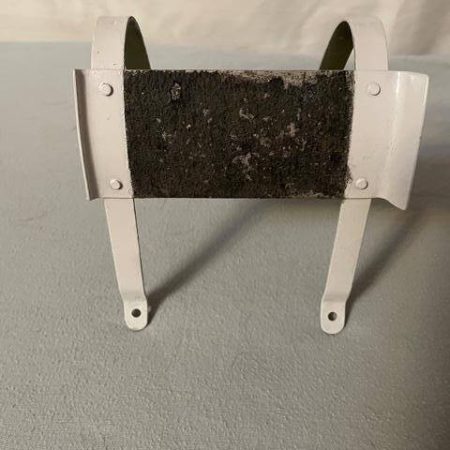 Cessna 150 To 172 RIGHT Wing Strut Fueling Step. 12 3/4". As Removed - part number 0500276-2