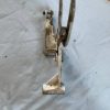Cessna 310, 320 LEFT HAND Main Landing Gear Retraction Bellcrank Linkage. As Removed - part number 0841104-3 (view 2)