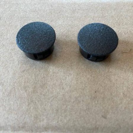 Beechcraft-Honeywell Nylon Dome Hole Plug.  New.