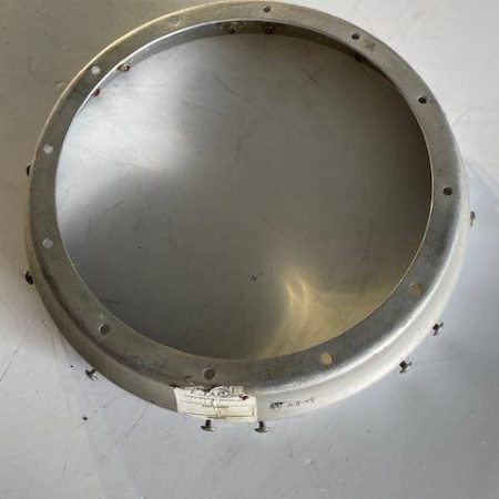 Beechcraft B95 Baron and Piper PA32-260 Hartzell Aft Bulkhead.  Used.