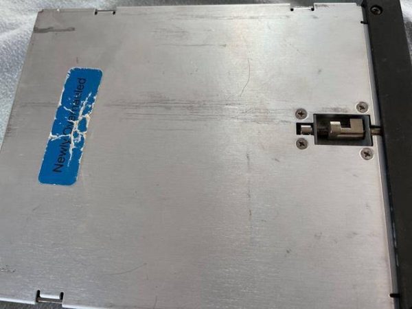 Garmin GTX 327 Digital Transponder. Used - part number 011-00490-00 (view 3)