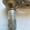 Whelen A600 PR 28 Volt Nav Light Base Assembly. Used - part number A600 (PR) (view 4)