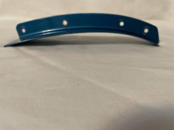 Cessna 310, 320 LEFT Hand Wing-Nacelle STOL Fence. As Removed - part number 903005-1 (view 1)
