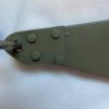 Cessna 180 And 185 Tailwheel Steering Bellcrank Assembly With Spring. Used. Modified - part number 0712309-1 (view 4)