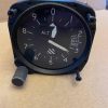 Cessna United Instruments Altimeter. Used - part number C661071-0101 (Cessna)