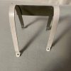 Cessna 150 to 172 LEFT Wing Strut Fueling Step. 12 3/4". As Removed - part number 0500276-1 (view 3)