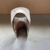 Piper PA 28 140, 150, 160, 180, 235 Vertical Fin Tip Beacon Assembly. Used - part number 63514-6 (view 3)