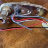 Whelen A600-PG Wing Tip Strobe & Nav Light Assembly. Green. New Old Stock - part number 01-0790006-00 (view 4)
