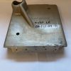 Cessna 150, 152 LEFT Hand Inboard Gear Leg Support Bulkhead. Used - part number 0441204-11 (view 5)