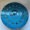 Cessna Shaw Aero Cap & Adaptor Assembly. As Removed - part number 0721303-8 (entire assembly)
