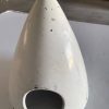 Cessna 206 & 210 2-Blade Spinner. Used - part number 1250415-2 or 1250909-3 (view 2)