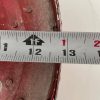 Cessna 182E Thru P Hartzell Spinner Aft Bulkhead. Used - part number 0752618-1 (view 8)