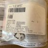MJE3055T Transistor. New - part number MJE3055T (view 1)
