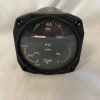 Weston Cessna 3 in 1 Engine Gauge Cluster. As Removed - part number 22-804-17