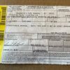 Cessna Citation Rivets. PN 1247-0408. New Old Stock - part number 1247-0408 (view 1)
