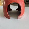 Cessna 180, 182, 210, and 310 Hartzel 2-Blade Spinner Assembly. Used - part number 0850313-4 or 0850311-1 or 0850313-1 (or -4  Cessna 310) (view 1)