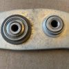 Cessna 172 Elevator Bellcrank-Forward. As Removed - part number 0513370-1 (view 2)