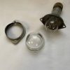 Grimes Nav Light Tail Position Assembly. 14 Volt. Used - part number A (2064-A-1 Grimes) (view 4)