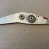 Cessna 172 Elevator Bellcrank-Forward. As Removed - part number 0513370-1 (view 1)