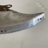 Early Beechcraft Bonanza 35 Spinner Aft Bulkhead Half. Used - part number 35-960026-10 (bulkhead half) (view 2)