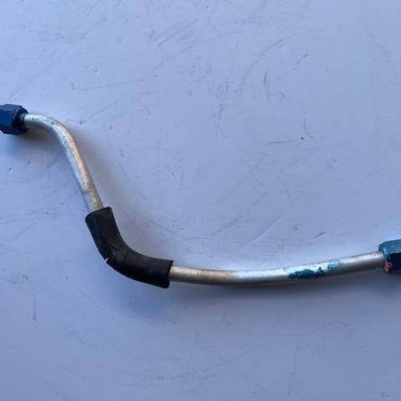 Cessna 182 Forward Union To Firewall/Strainer Fuel Line. Used - part number 0500106-205
