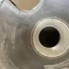 Mooney M20J 201 2 Blade Propeller Spinner. Used - part number 680031-019 (view 8)