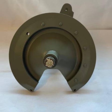Cessna 150, 152, 172, 175, 182 LEFT Flap Drive Pulley. As Removed.