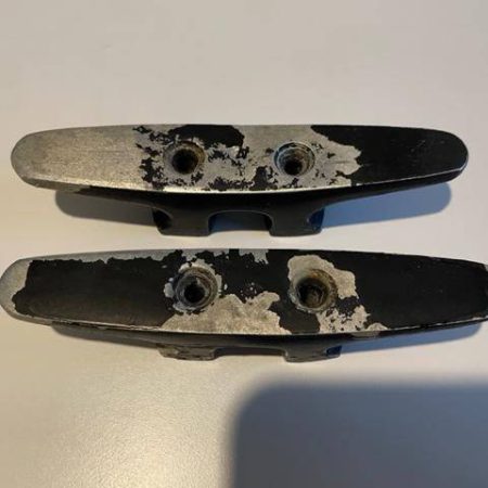 Lake LA4 Anchor Cleats.  Used.