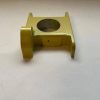 Piper PA28 and PA32 RIGHT Hand Flap Torque Tube Base. As Removed - part number 62421-01 (view 2)
