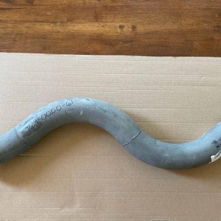 Beechcraft Baron 55 LEFT Side, OUTBOARD Exhaust Collector. New Old Stock - part number 96-950000-61