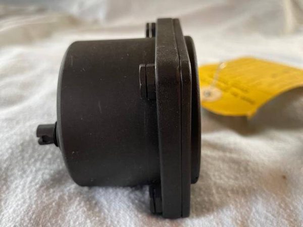 Cessna 195 US Gauge Fuel Pressure Gauges-Excellent Condition. Reconditioned - part number 0311045-1 (or -2 Cessna) (view 3)