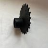 Piper PA28 Series Flap Torque Tube Sprocket. As Removed - part number 62789-02 (view 5)