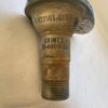 Cessna RIGHT HAND Wing Nav Light Shield With Nav Light Base Assembly. Used - part number 0523566-1 (shield) (view 8)