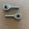 Cessna 200, 300, 400, 650, 750 Series Aircraft Rod End. New Old Stock - part number S1105-4