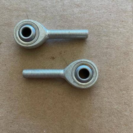 Cessna 200, 300, 400, 650, 750 Series Aircraft Rod End. New Old Stock - part number S1105-4