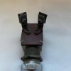 Piper Starter Switch Assembly. As Removed - part number 487-844 ((01100)) (view 2)