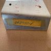 Cessna Bracket/Stiffener. PN 0411950-2. New Old Stock - part number 0411950-2 (view 2)