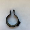 Piper PA28 Shimmy Dampener Clamp. As Removed - part number 66750-00 (view 4)