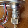 Whelen A600-PG Wing Tip Strobe & Nav Light Assembly. Green. New Old Stock - part number 01-0790006-00 (view 5)